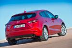 Mazda3 Hatchback 2016 года (WW)